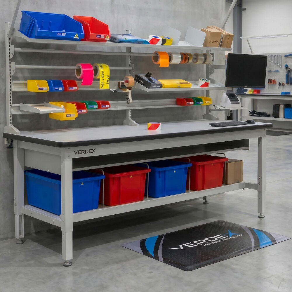 Verdex Anti Fatigue Mat (900x1200mm)