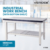 Heavy Duty Industrial Work benches 1800 Series