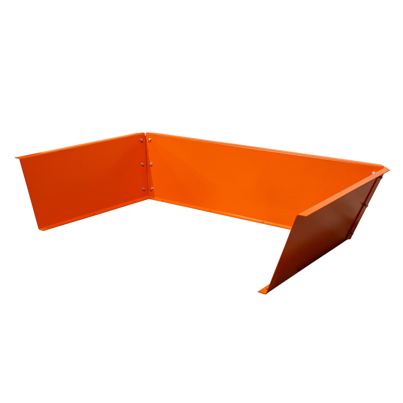 Optional Spill Guard
