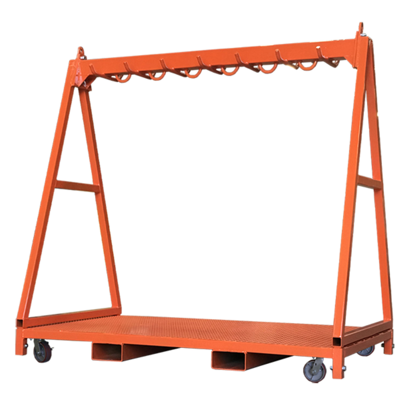 Rigging Storage Rack - 2000mm