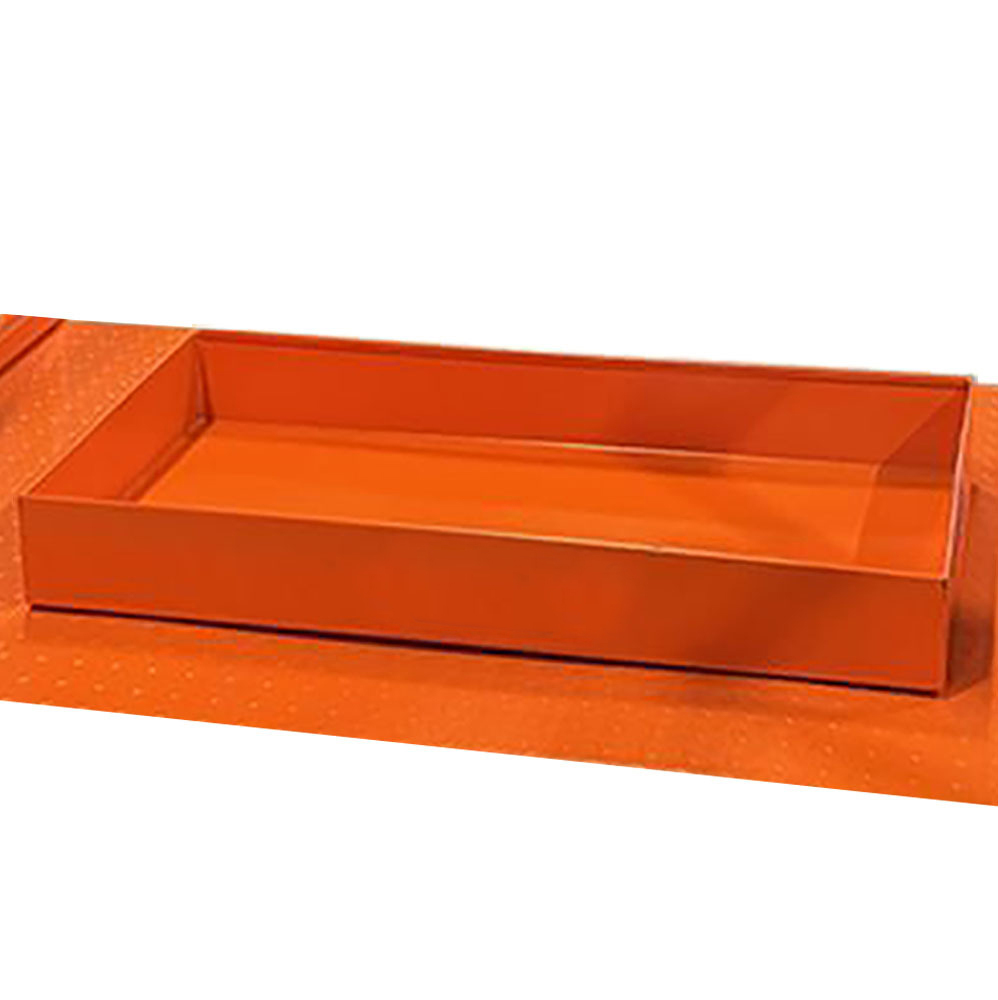 Rigging Storage Rack Tray