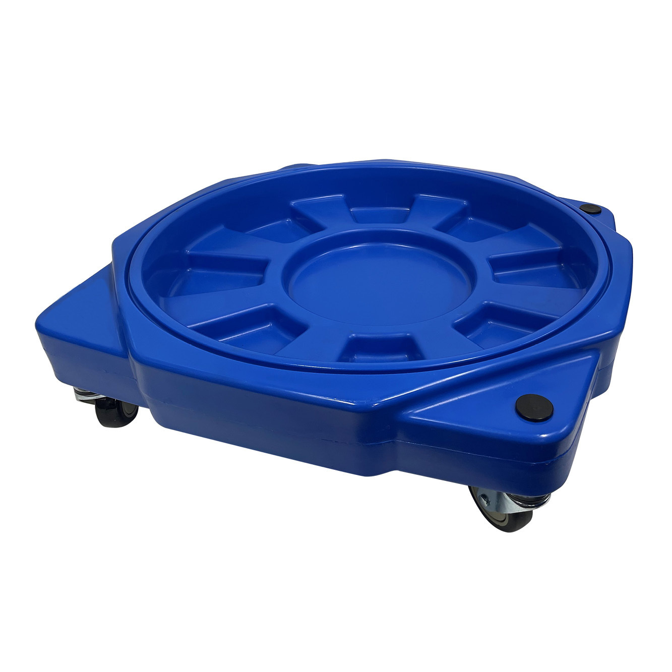 Drum Bunding Trolley