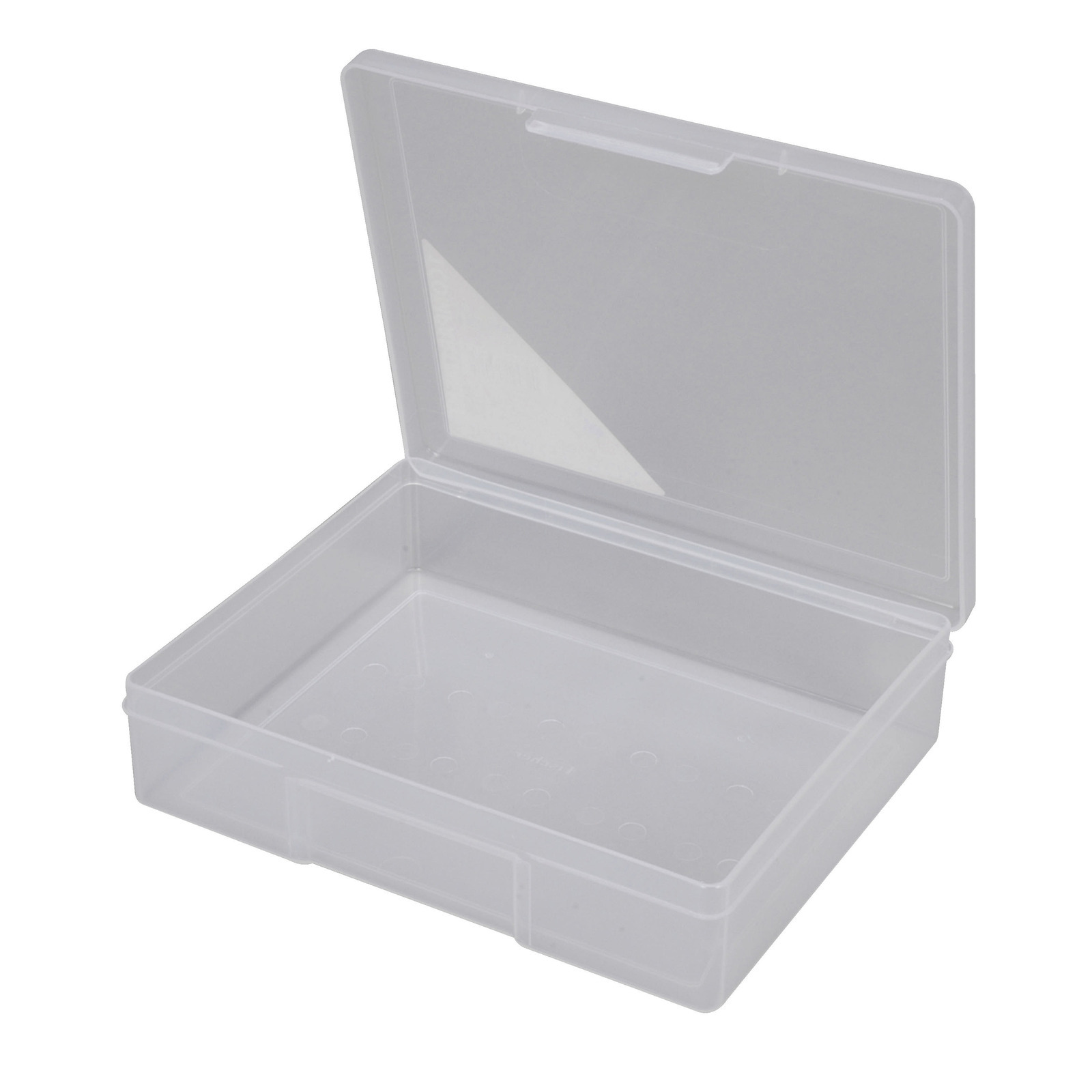 Accessory Boxes   -Medium  (1 compartment)