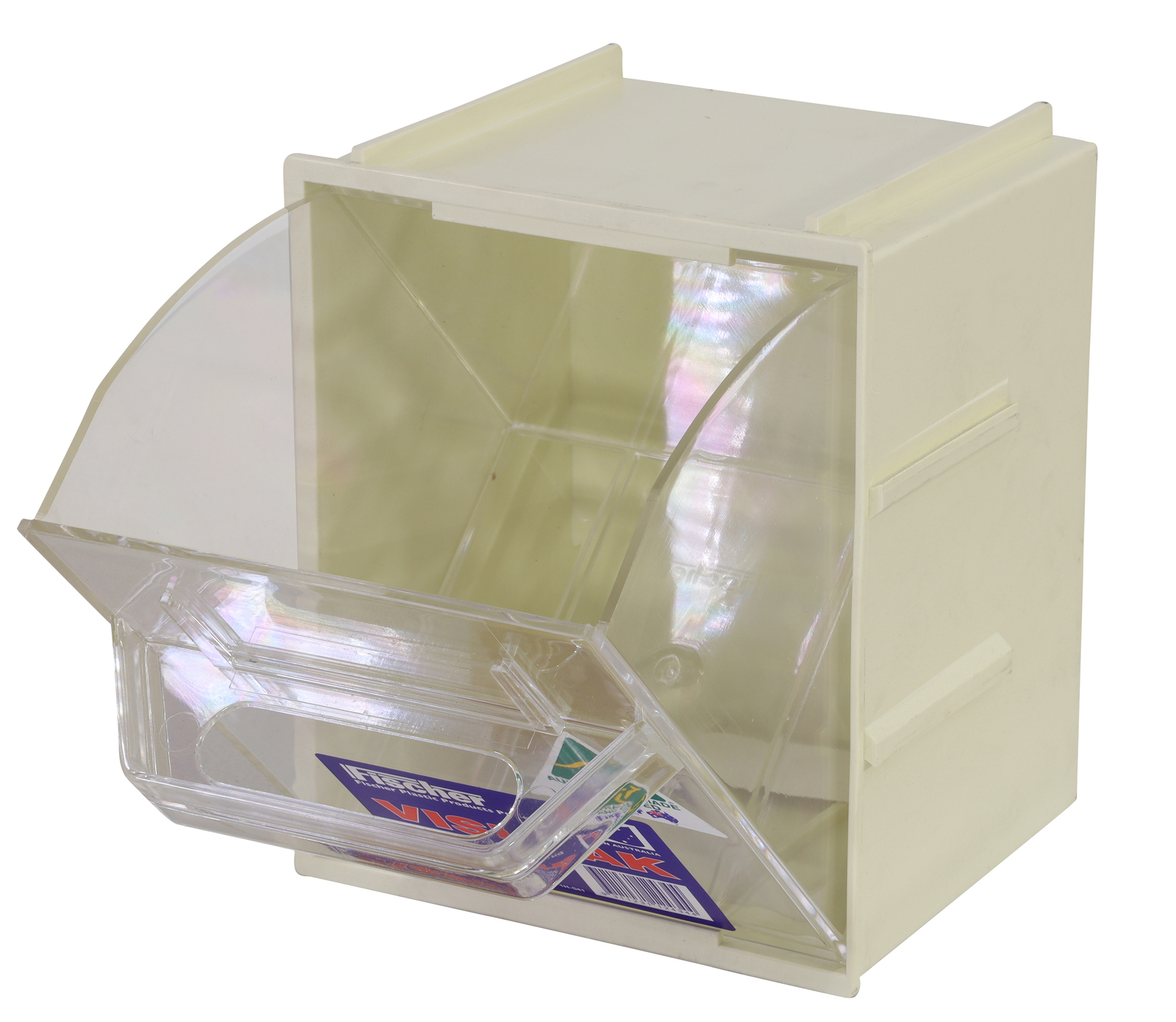 Visi-Pak -  Medium (154x126x180mm) WxDxH (1.5L)