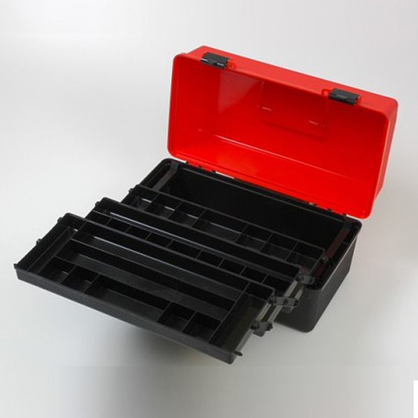Tool Box (3 Tray Cantilever)