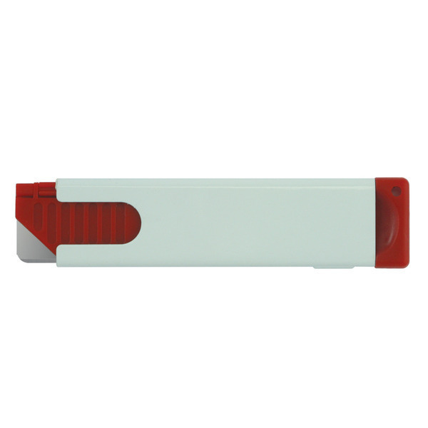 Auto Retracting Carton Cutter (pack of 10 knives)