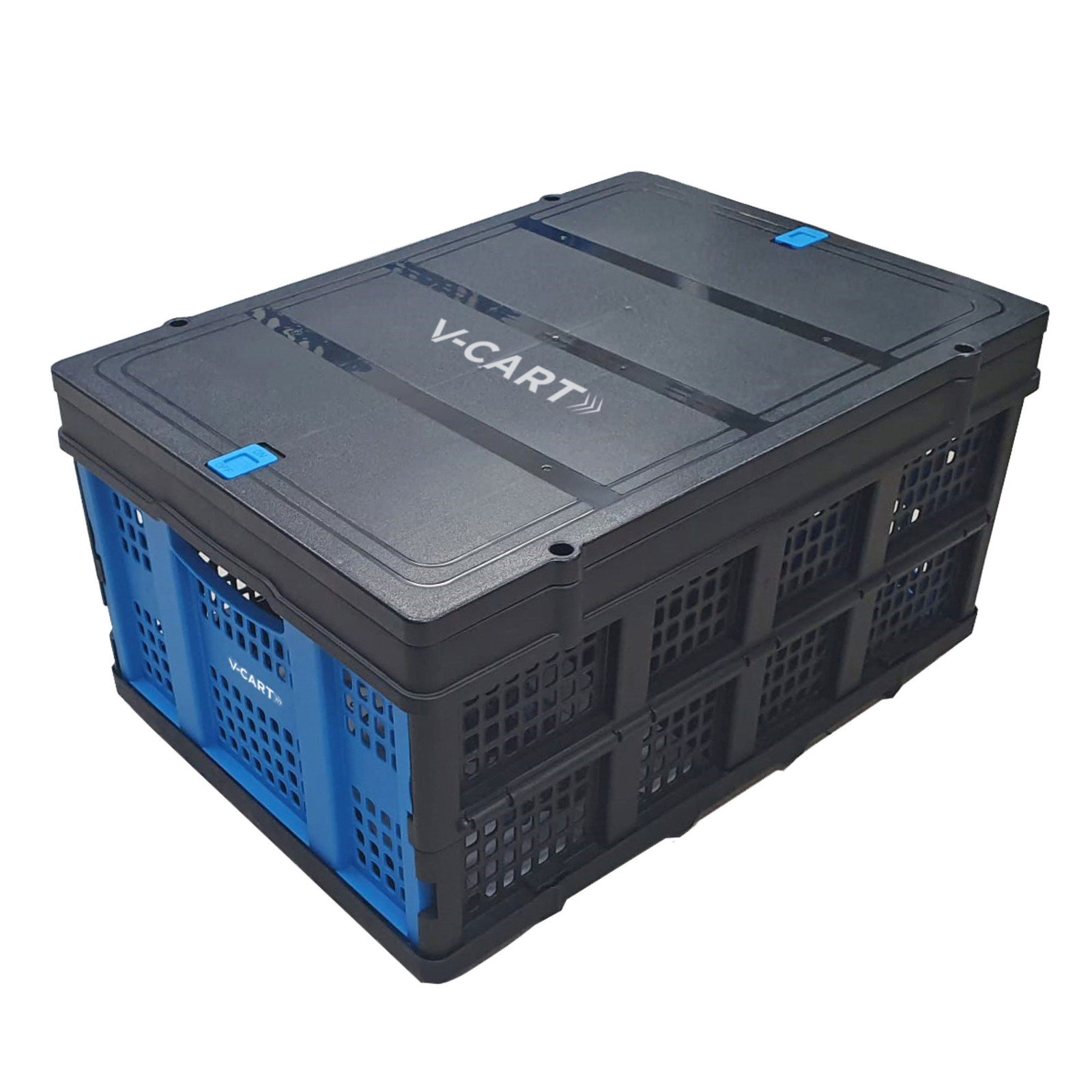 Lid to suit V-Cart Basket 