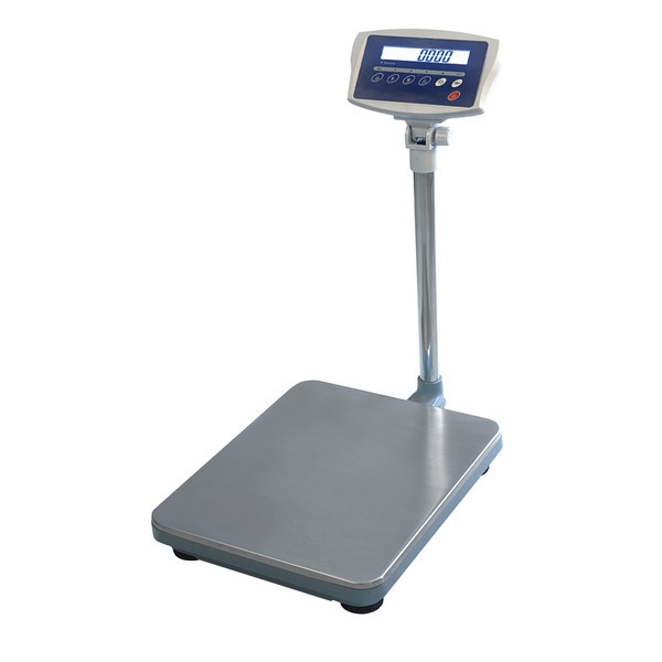 Weighing Scales with Dual Range - 30kg & 60kg 