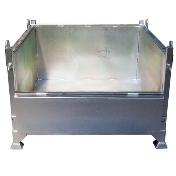 Craneable Storage Bin - 580 Litre