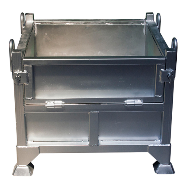 Craneable Storage Bin - 158 Litre