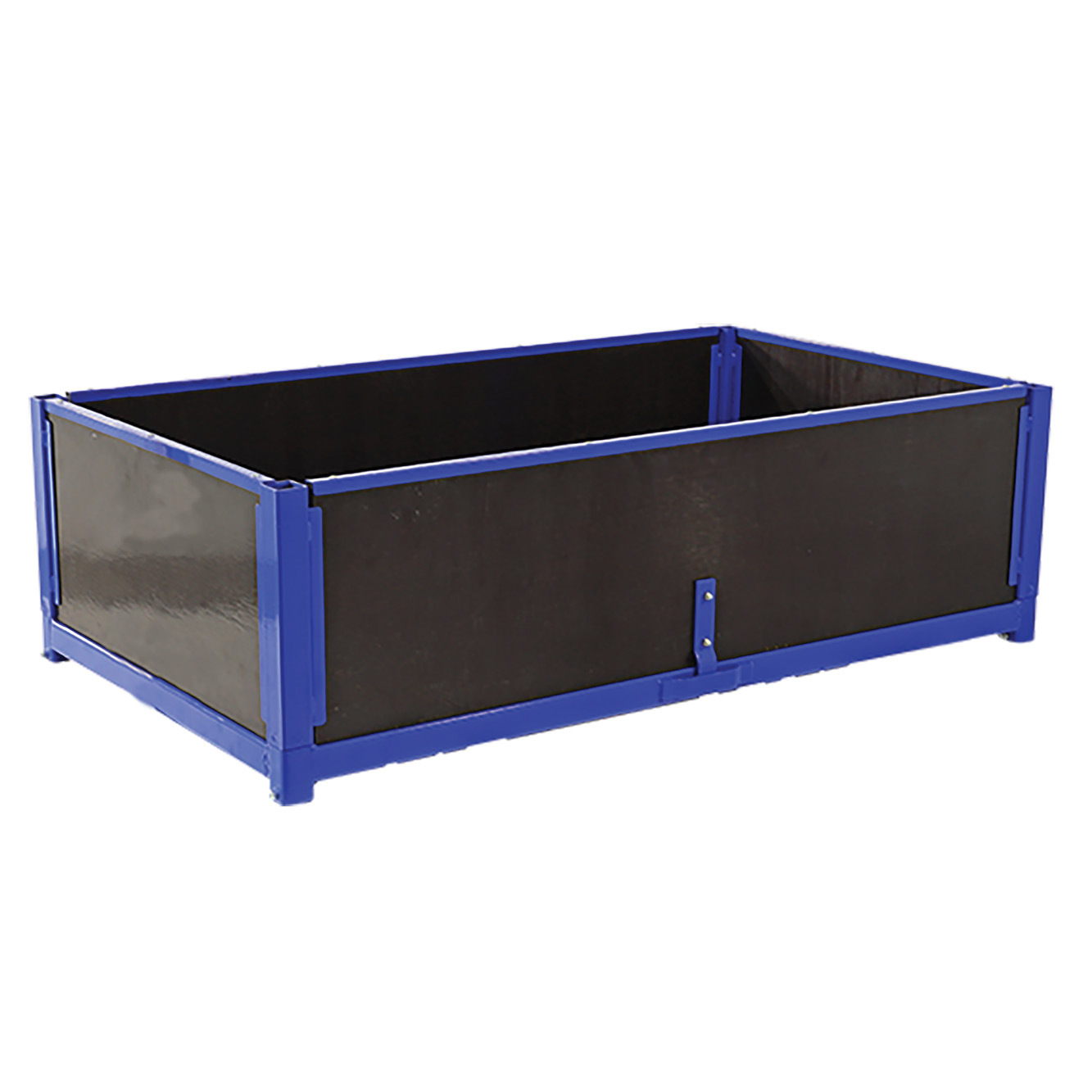 Optional Sides to Suit All Terrain Platform Trolley