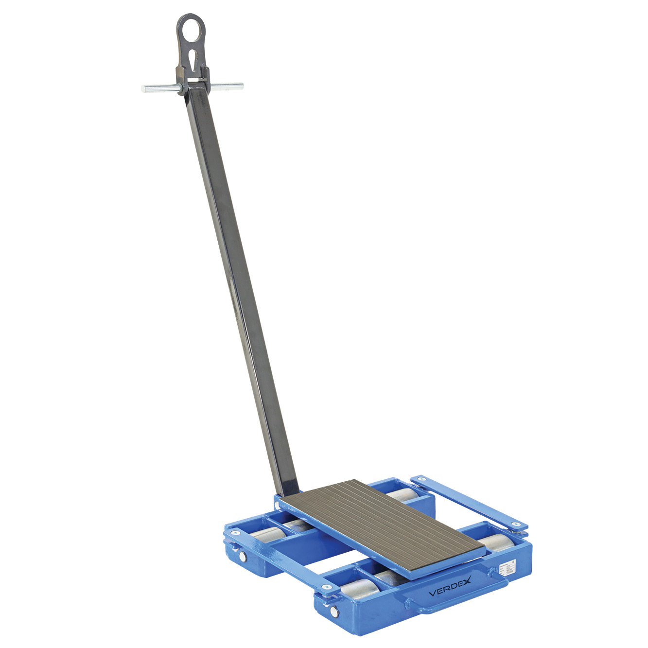 Steerable Load Skates 12000kg