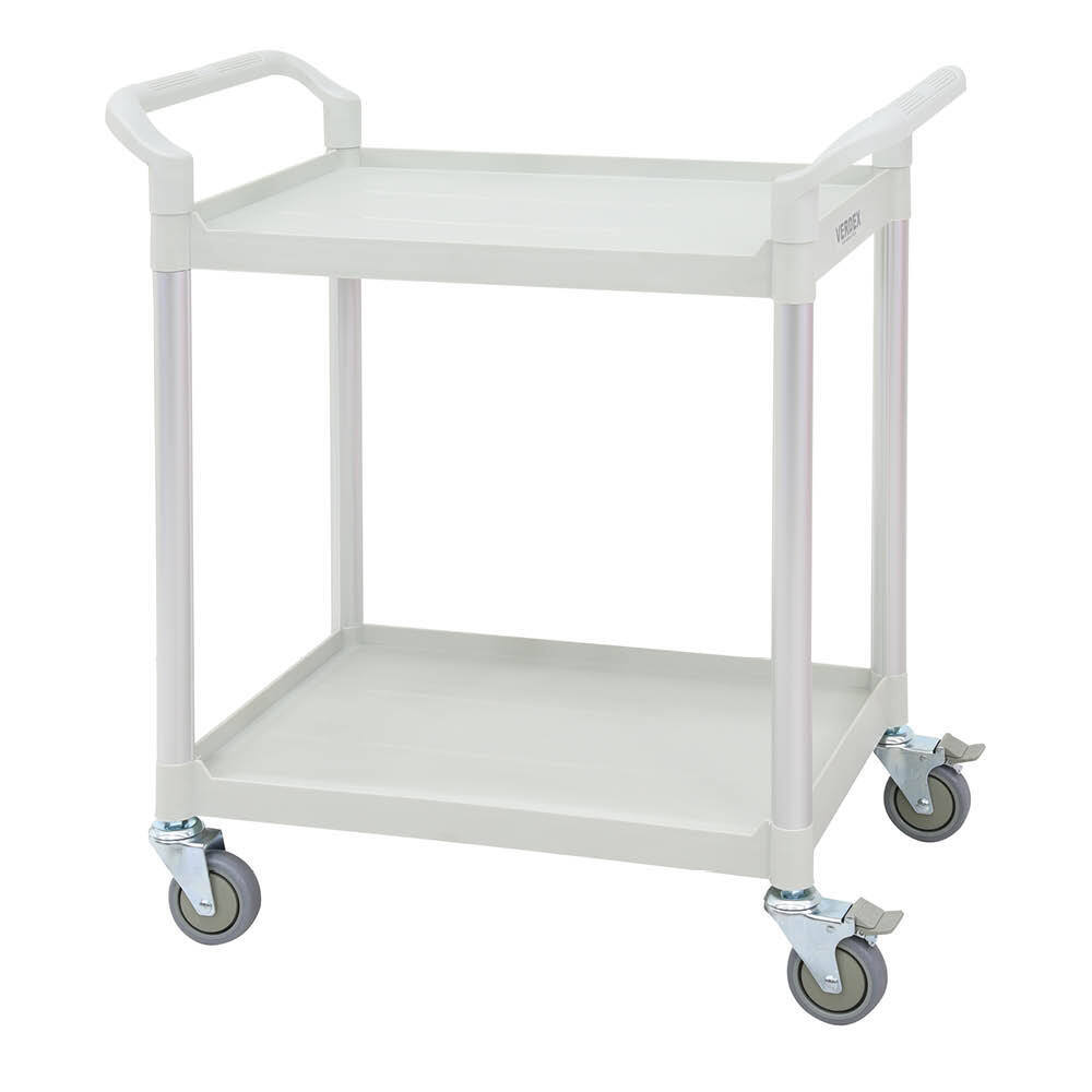 2 Tier Utility Cart