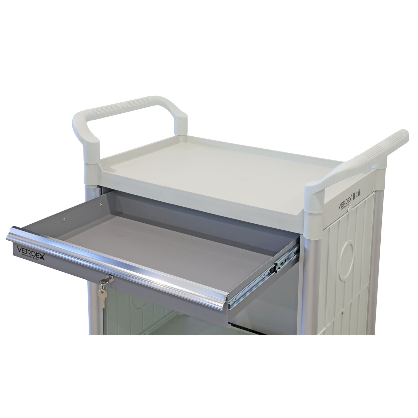 Drawer Unit with Lock to suit