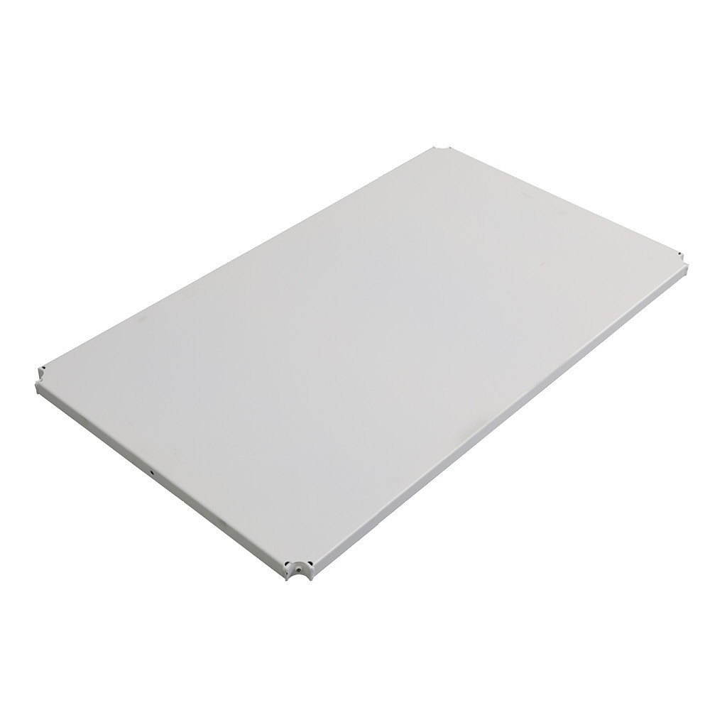 Extra Shelf to suit V1664 (White Tall Multi Shelf Trolley)