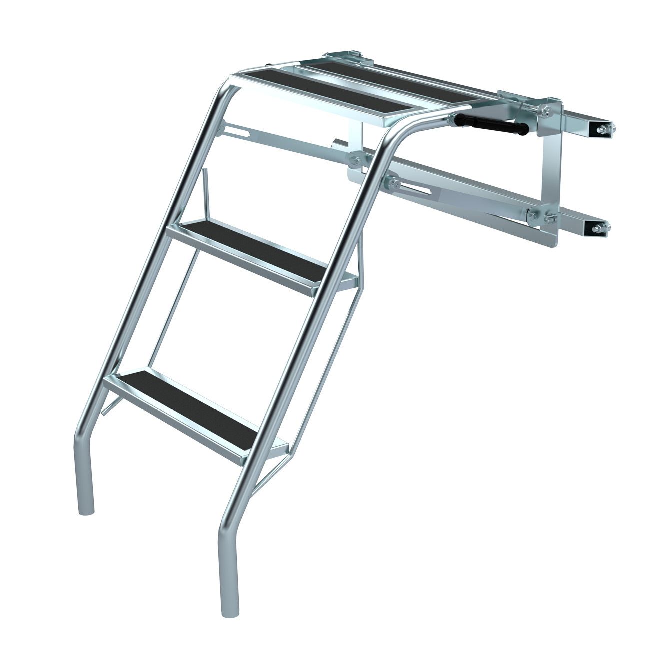 Optional Ladder to suit