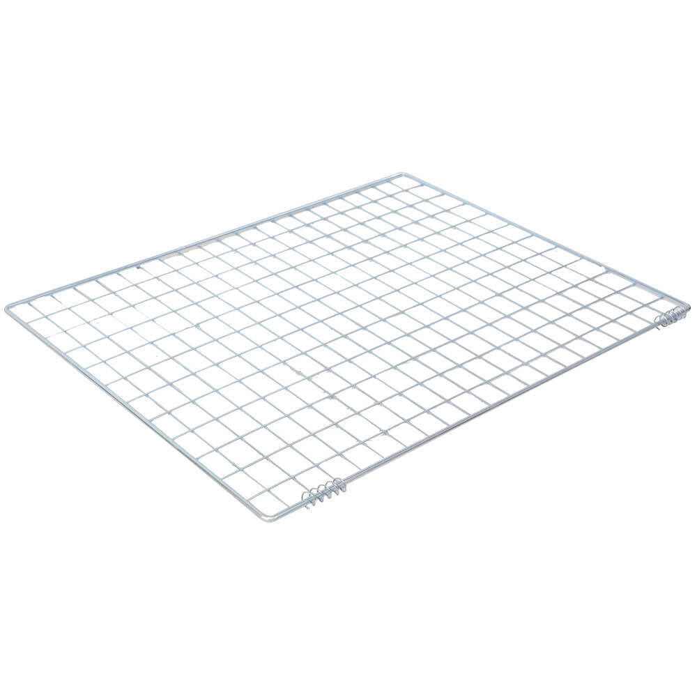 Optional Lid for Mesh Trolley