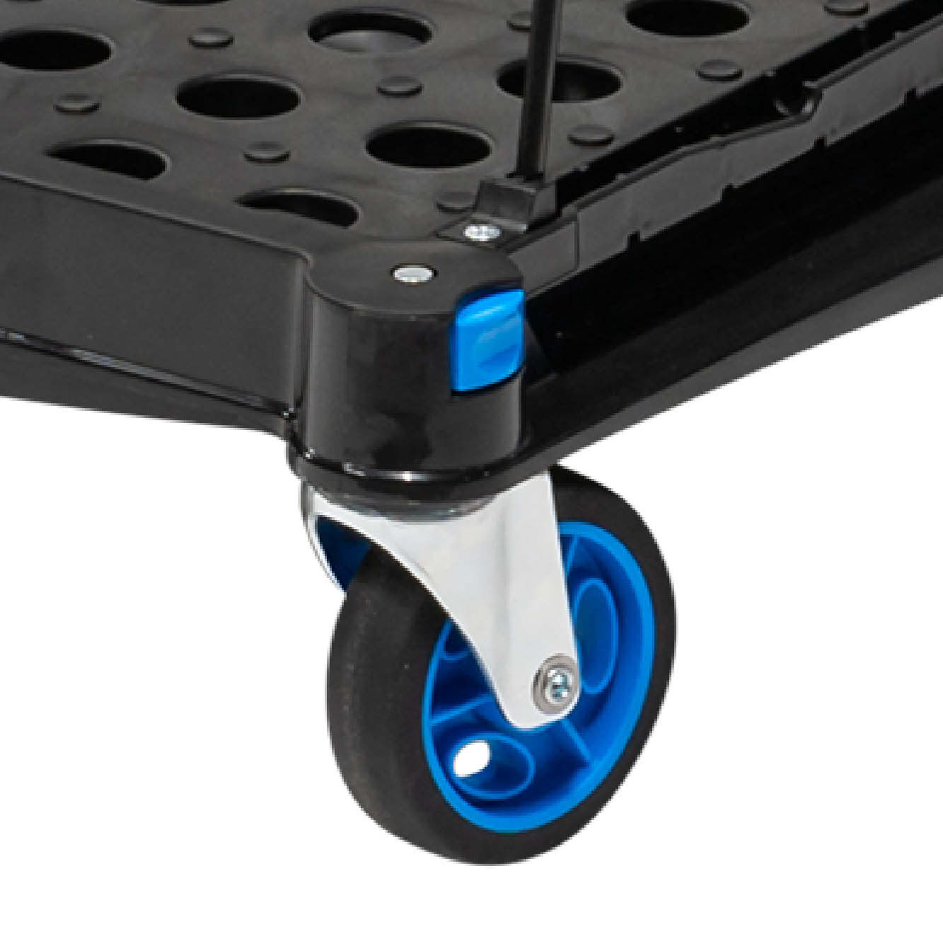 Additional Spare Front Castor (spare part)
