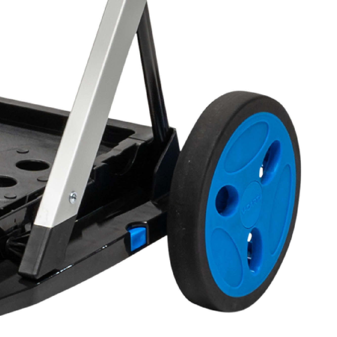 Additional Spare Back Wheel (spare part)