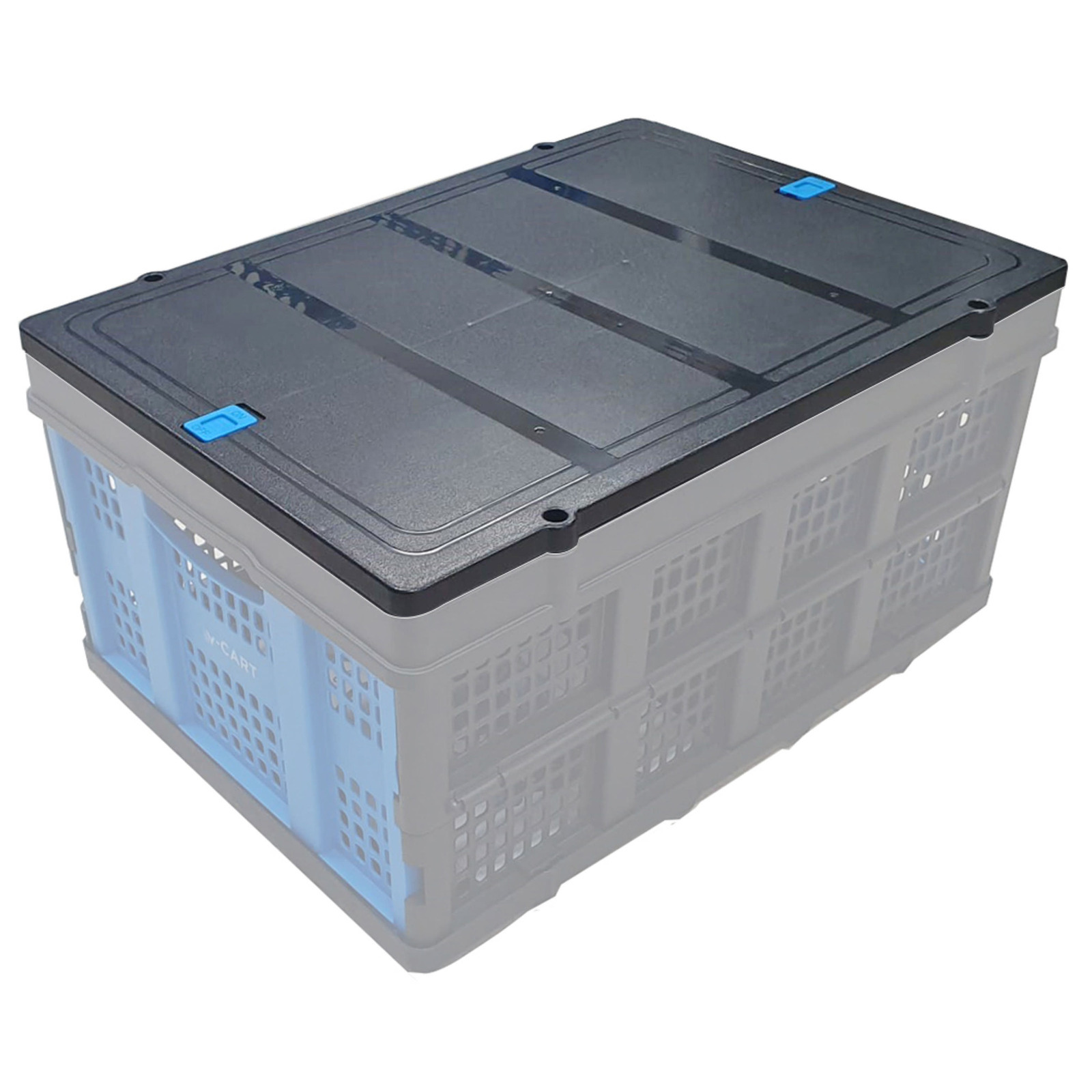Lid to suit V-Cart Basket