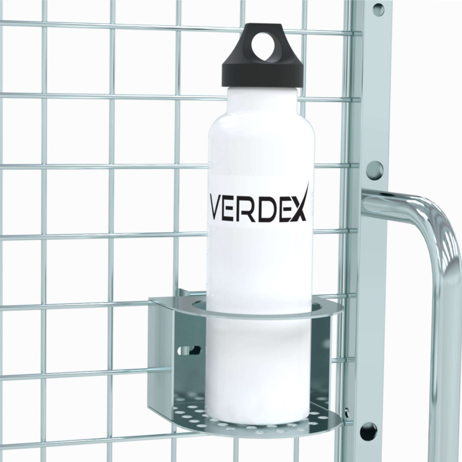 Zinc Drink Holder Attachment to suit