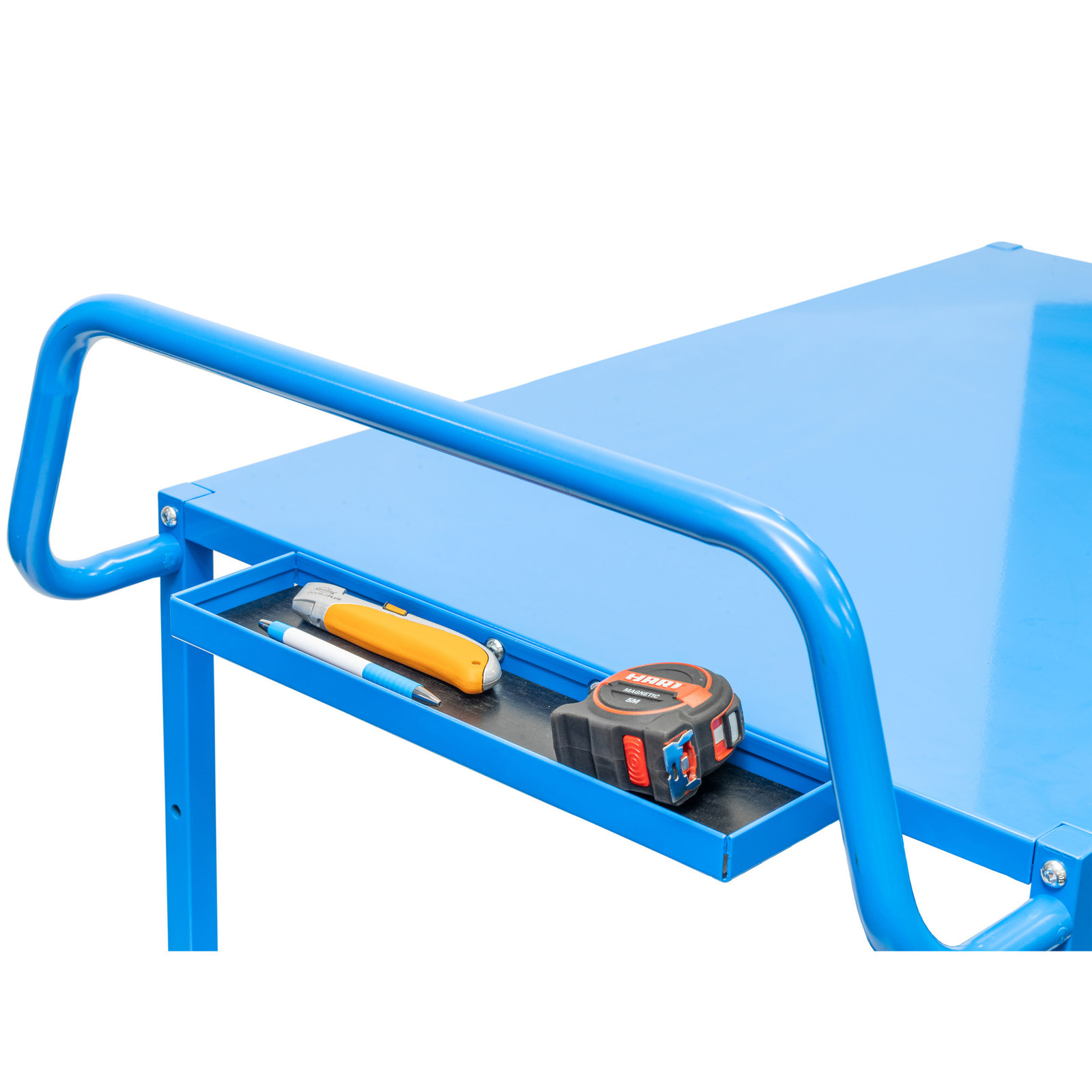Accessory Shelf Attachment to suit