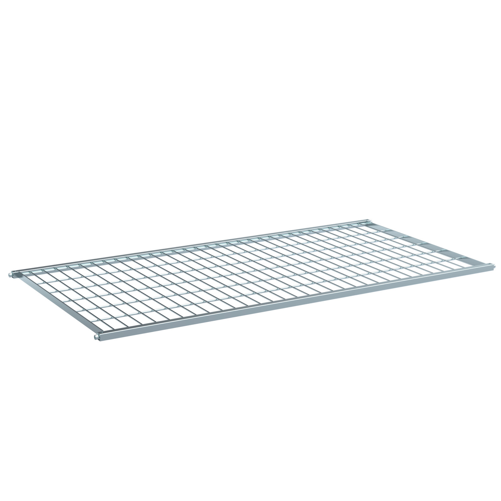 Flat Mesh Shelf to suit