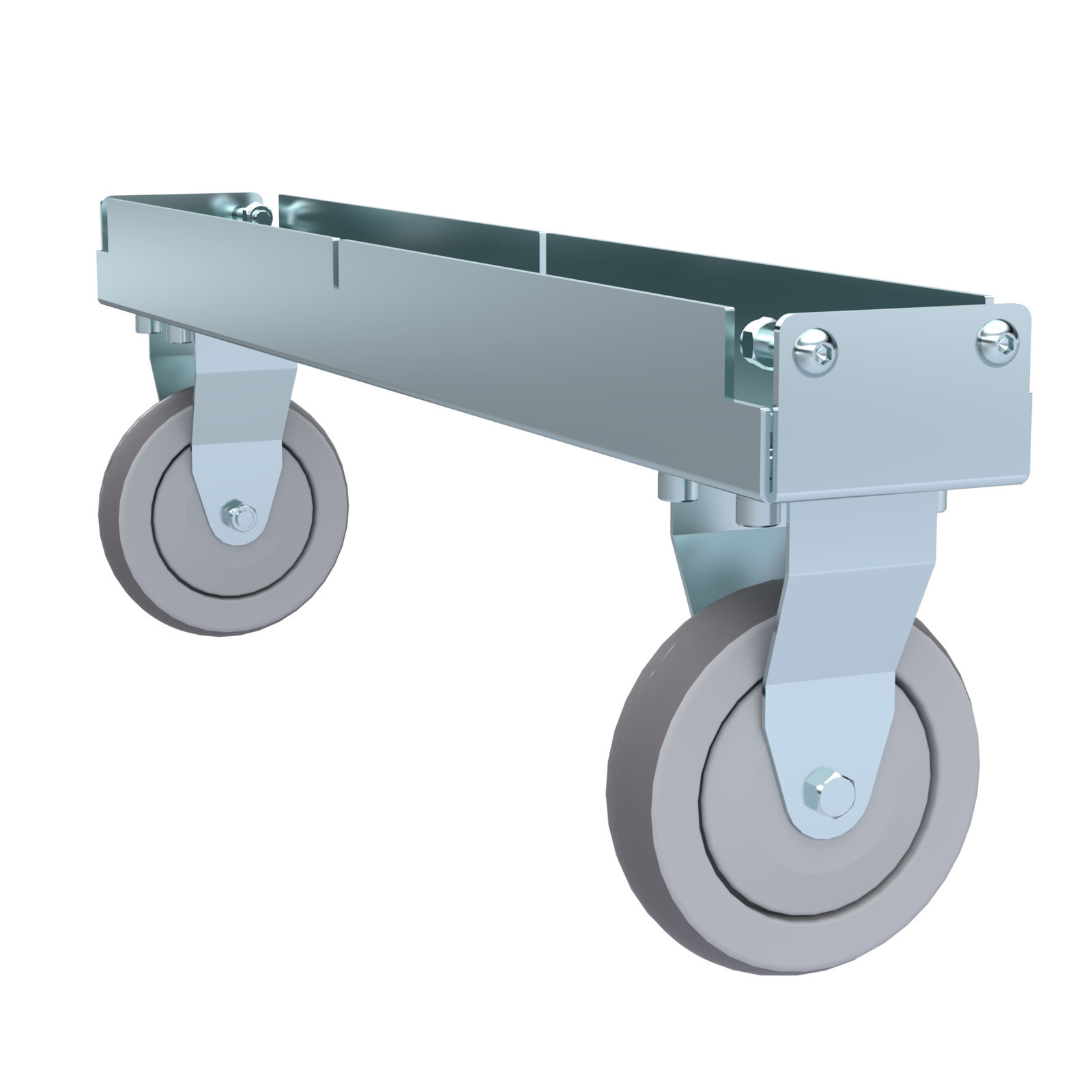 Centre Wheel Kit to suit