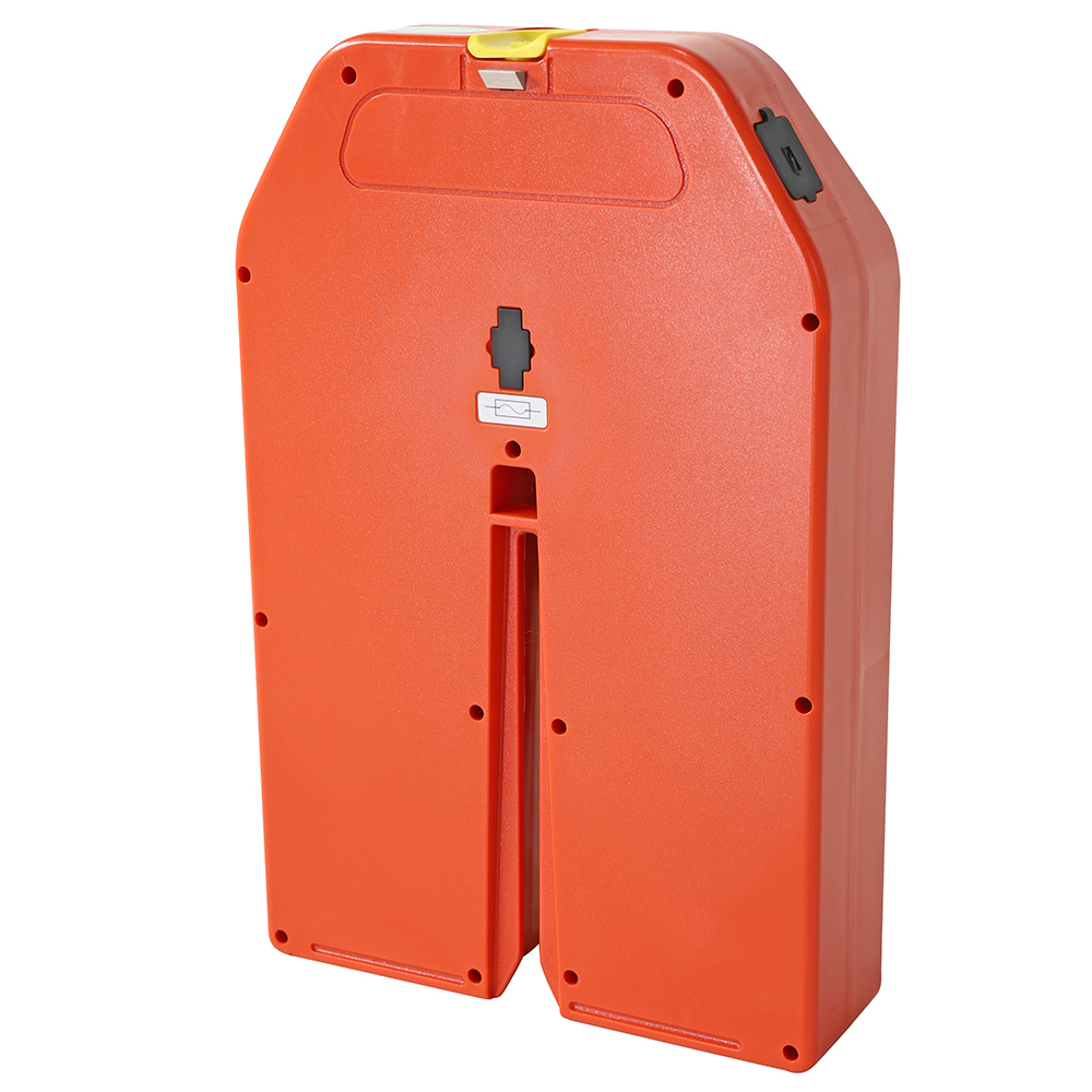 The Edge - Additional Battery 24V 20Ah