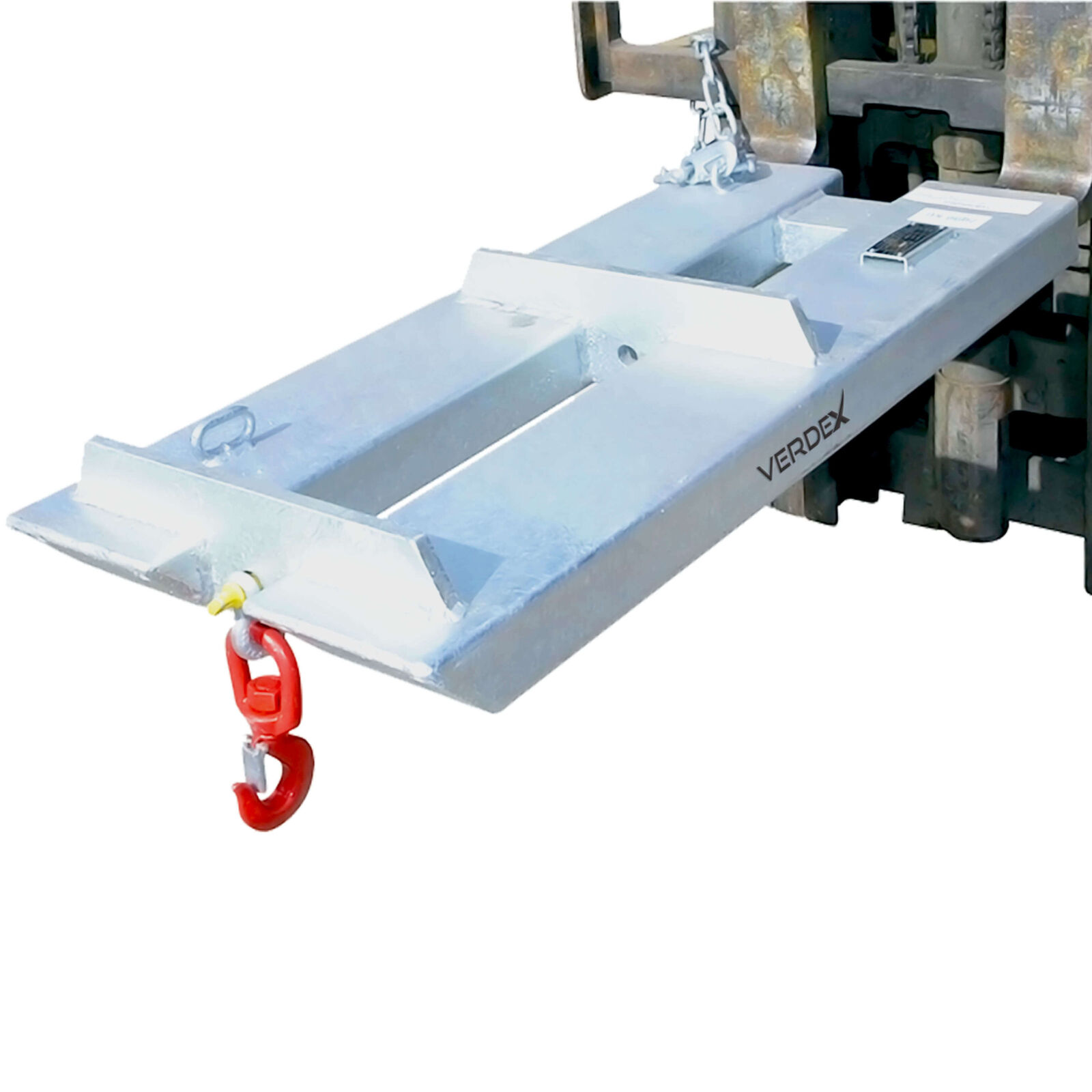 Hook Jib - 2.0 Tonne Capacity