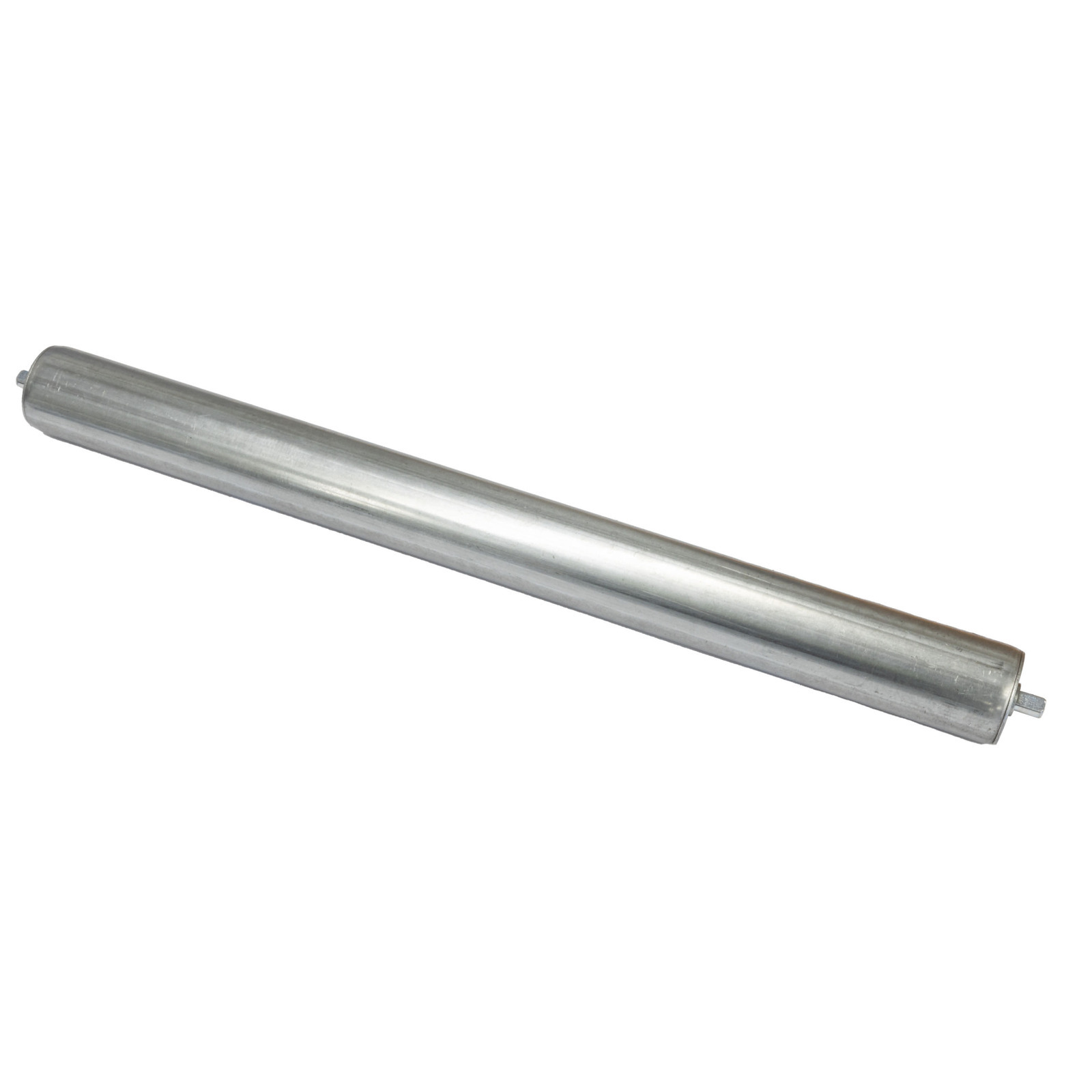 Galvanised Steel Rollers to suit 600mm Wide Conveyor (20 Rollers per carton)