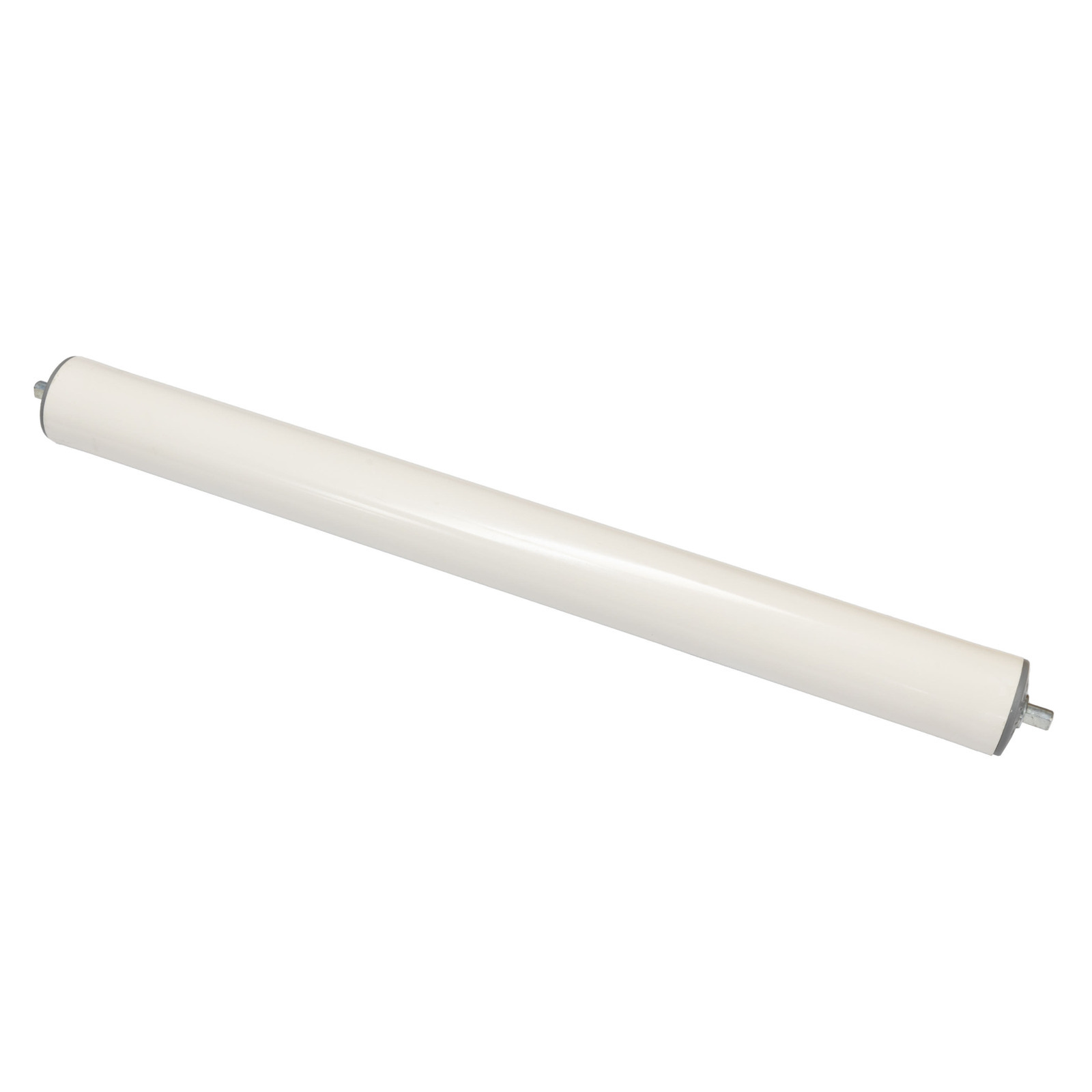 Poly Rollers to suit 600mm Wide Conveyor (20 Rollers per carton)