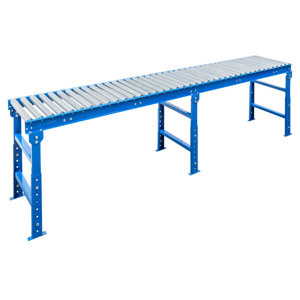 3m Steel Conveyor Kit - 600mm wide