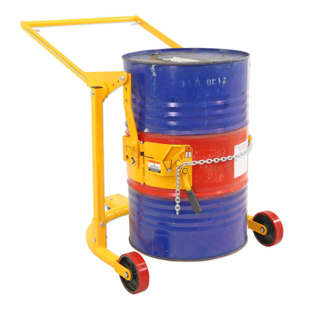 Steel Drum Carrier/ Rotator