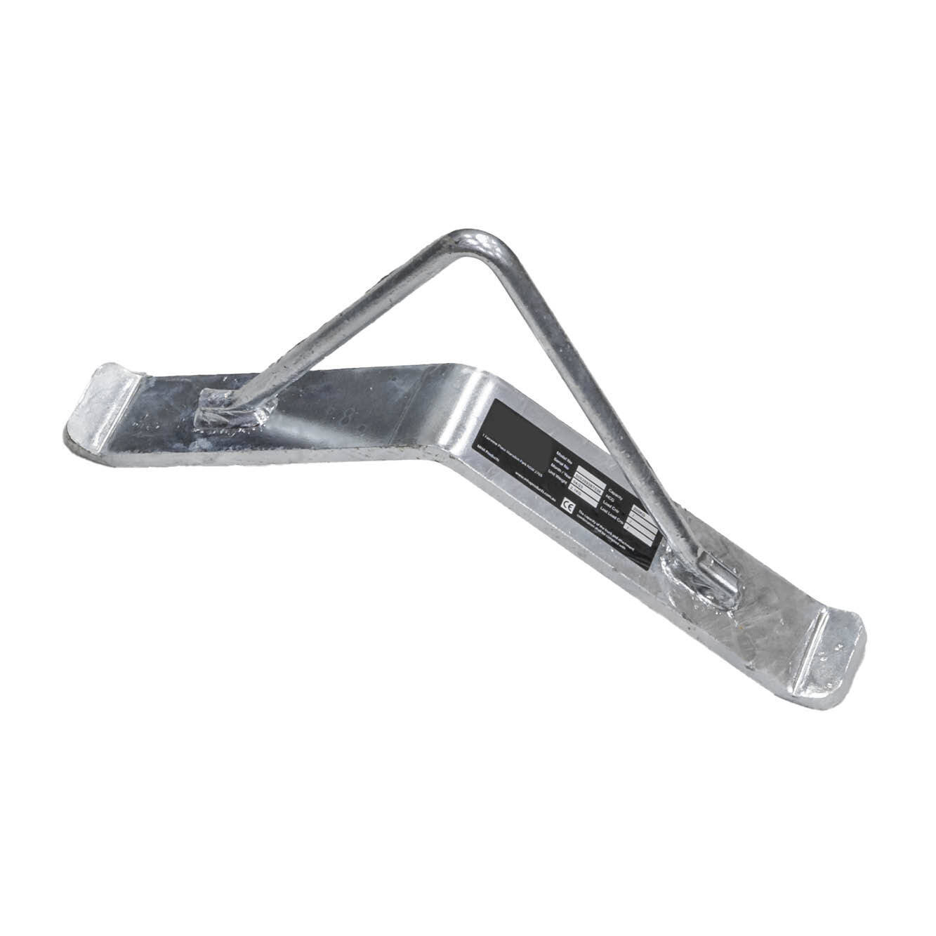 100L Enviro Drum Hook
