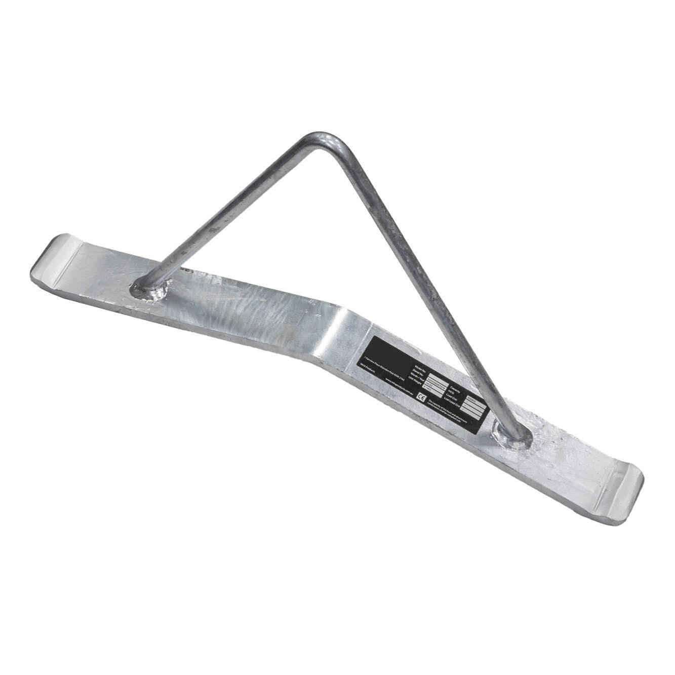 110L Enviro Drum Hook