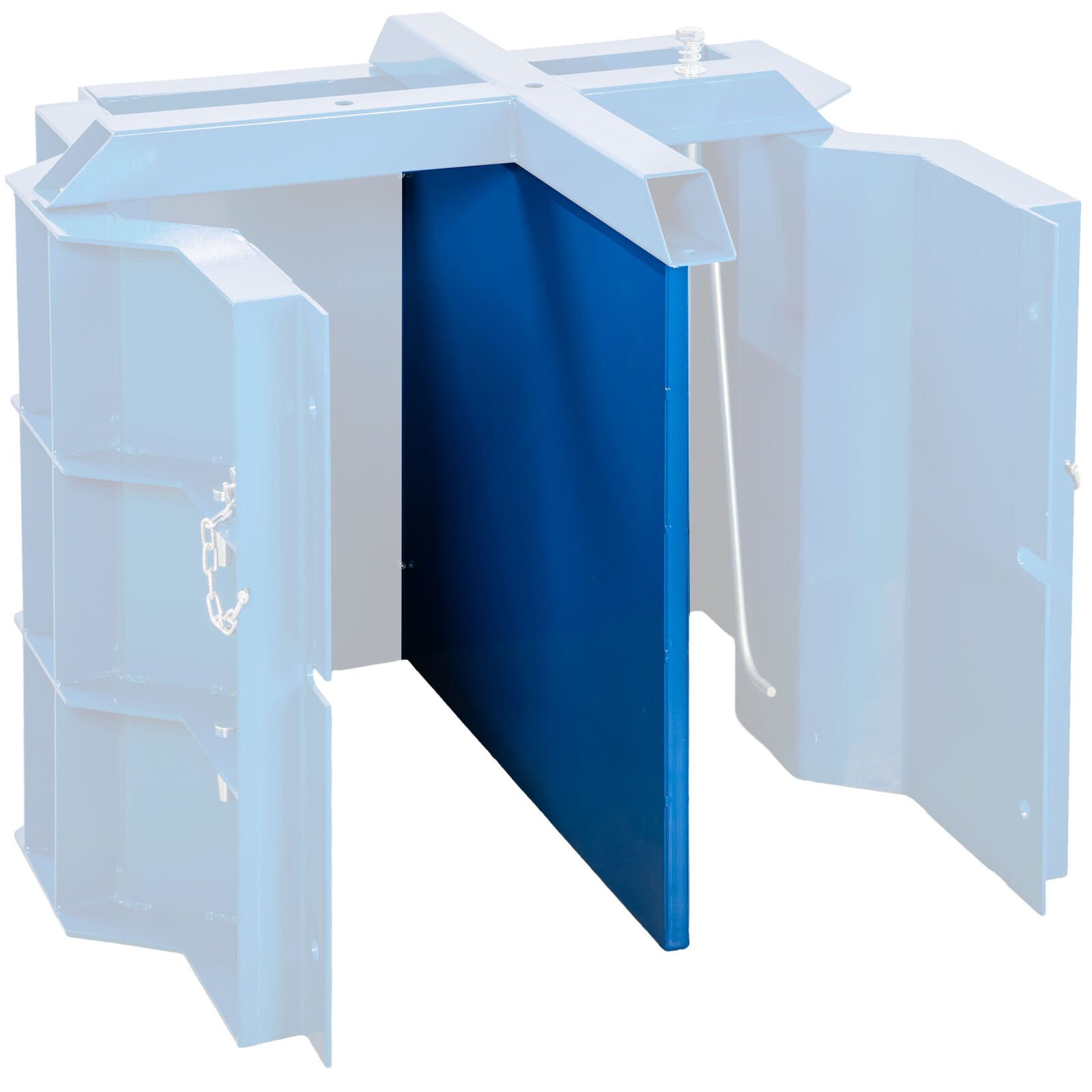 Half Mould Insert to suit V6190