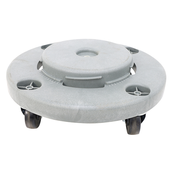 Round Dollie to suit 80L Round Bins