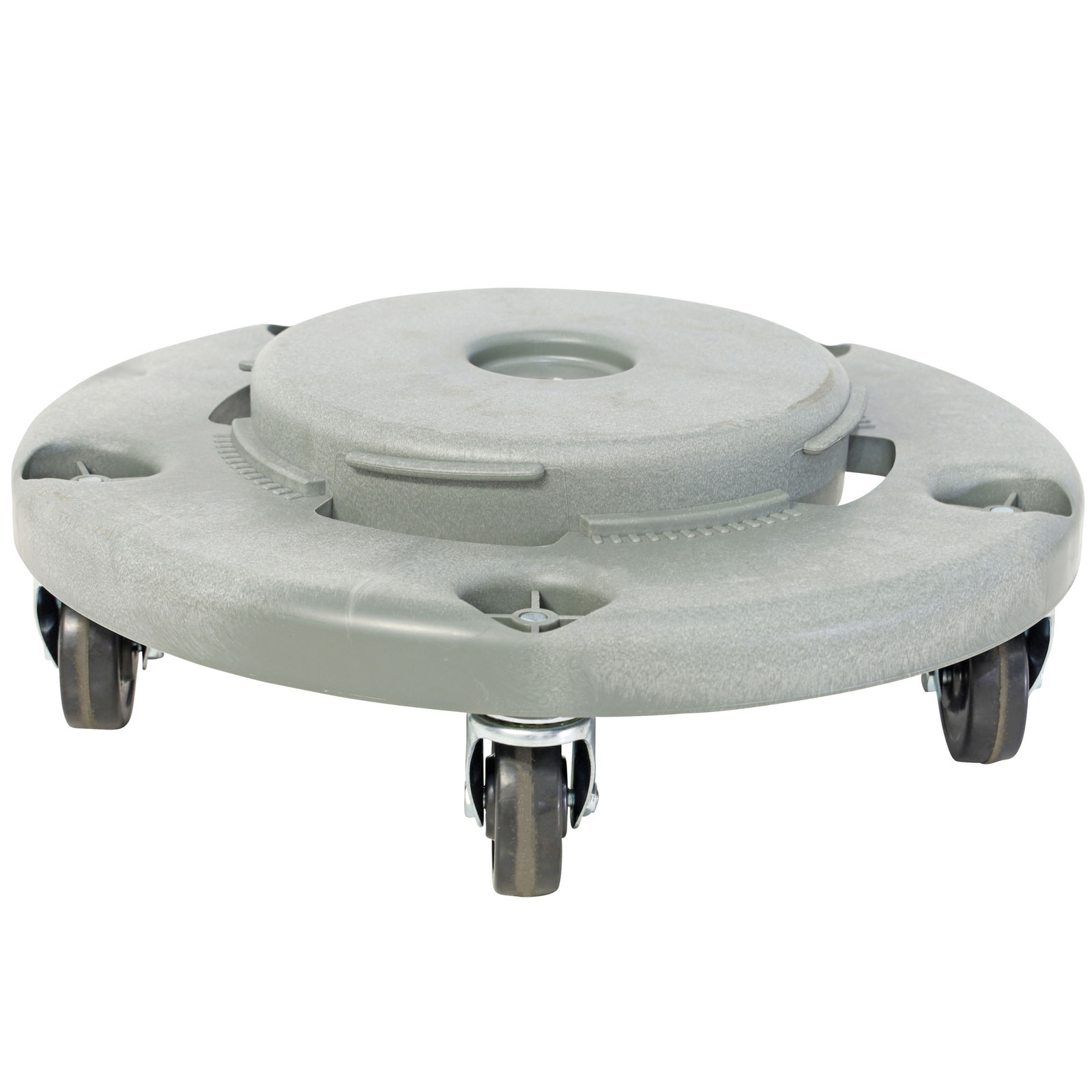 Round Dollie to suit 120L & 168L Round Bins