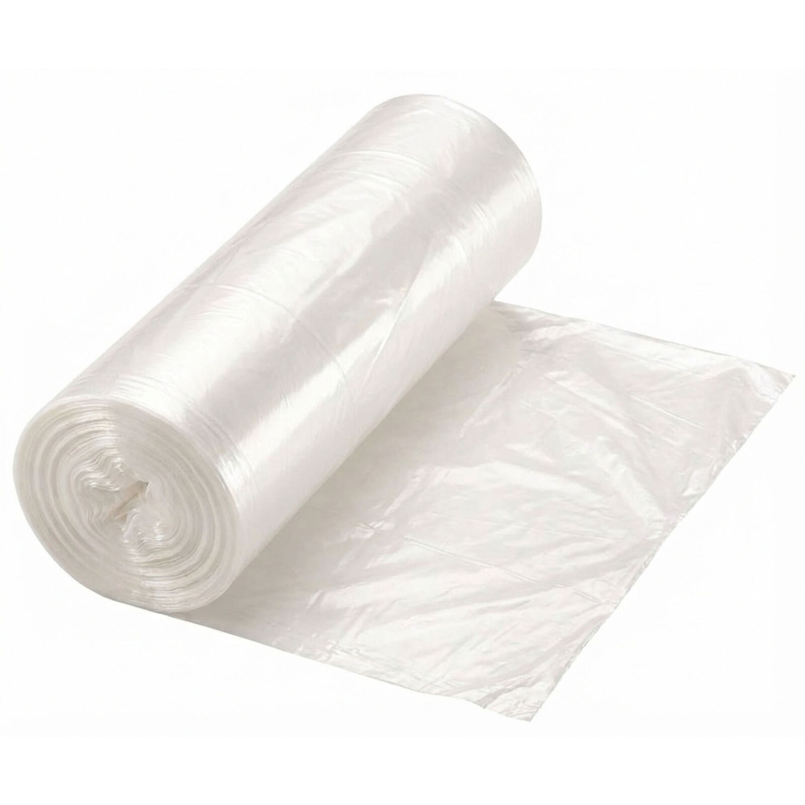 Clear Rubbish Bag to suit V6325