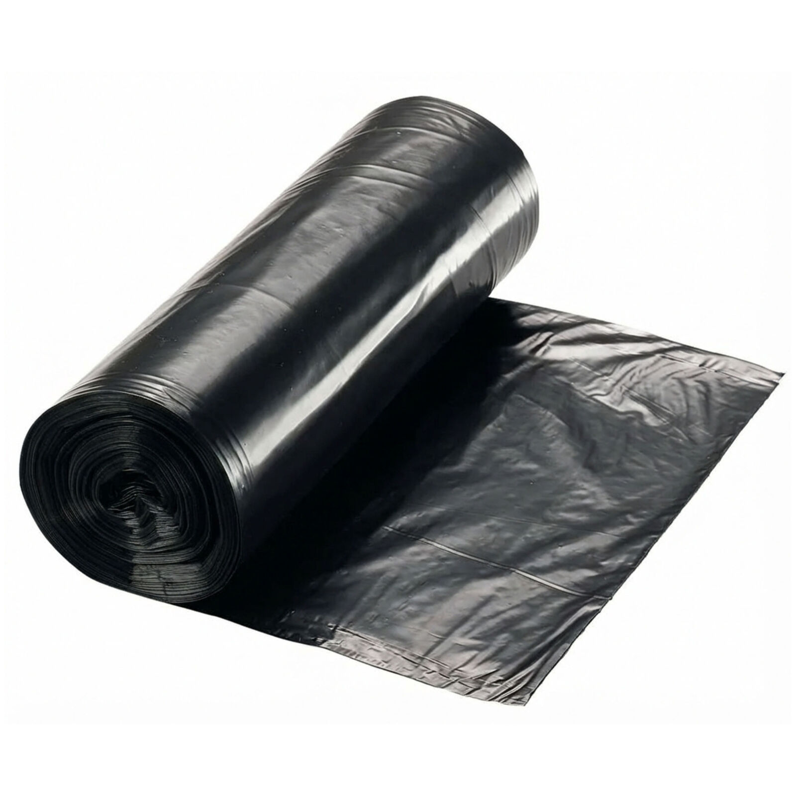 Black Rubbish Bag to suit V6325
