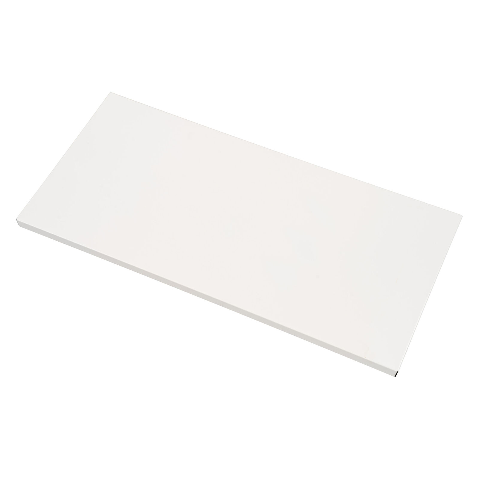 White Extra Shelf to suit V7097 & V7098