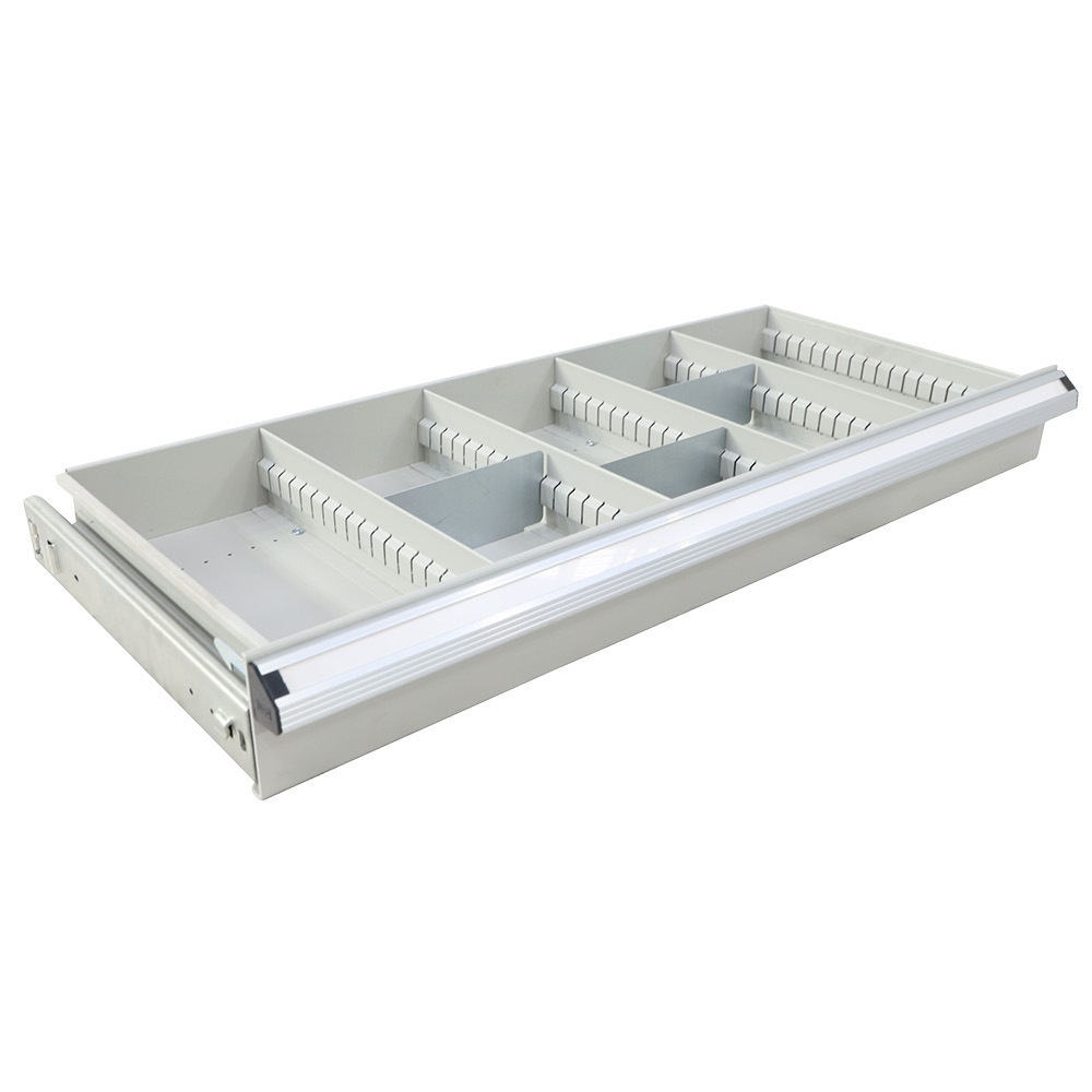 Small Drawer Units (fits inside cabinet) 100mm Deep