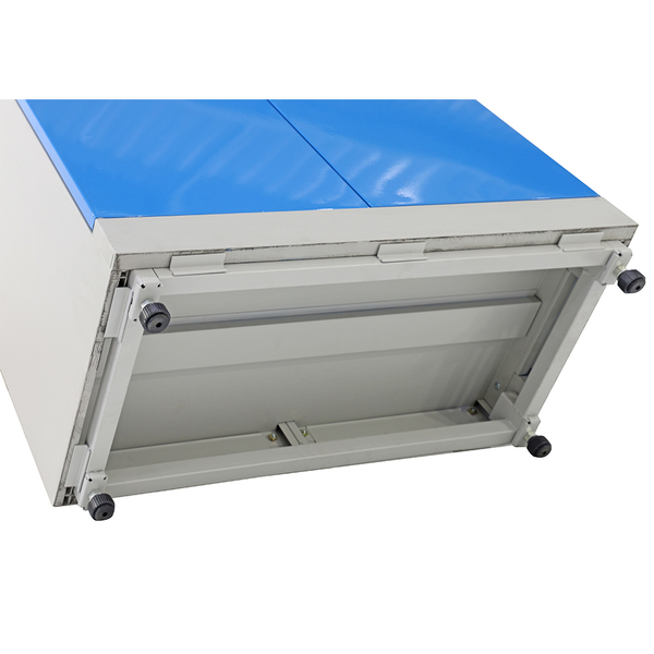 Cabinet Base Stand (Suits V7201) Raises Cabinet 70mm