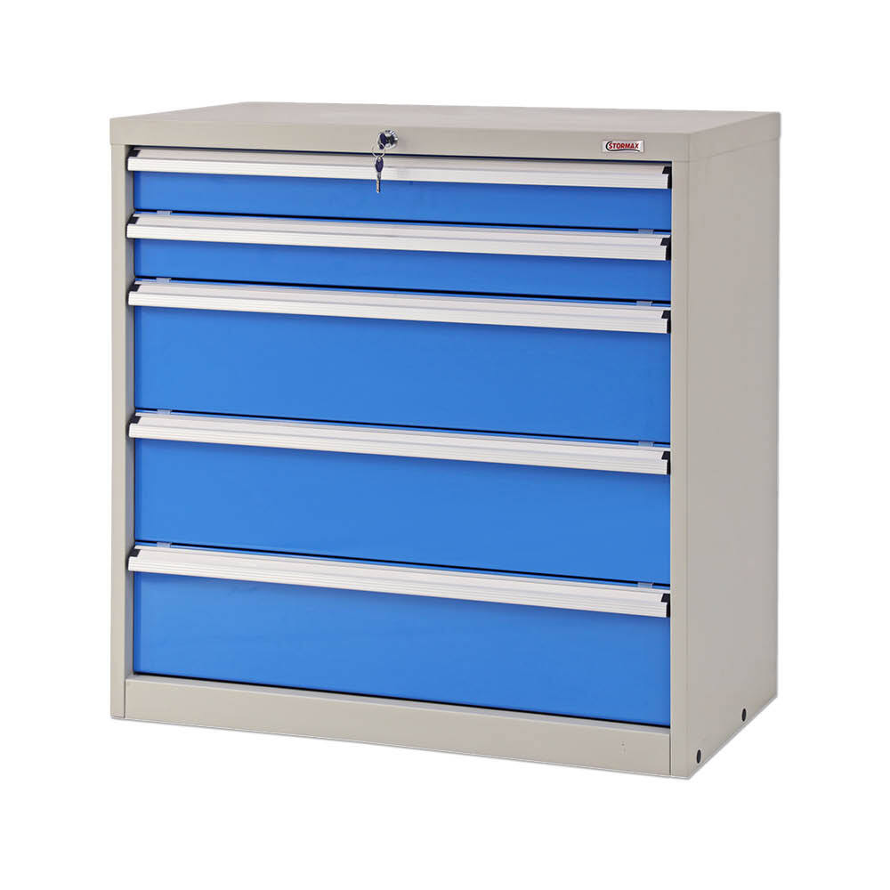 Industrial Tooling Cabinet Drawer Unit