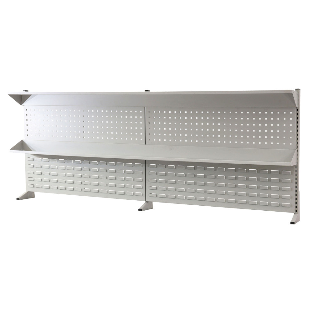 Work Bench Back Panel Set to suit Workbenches