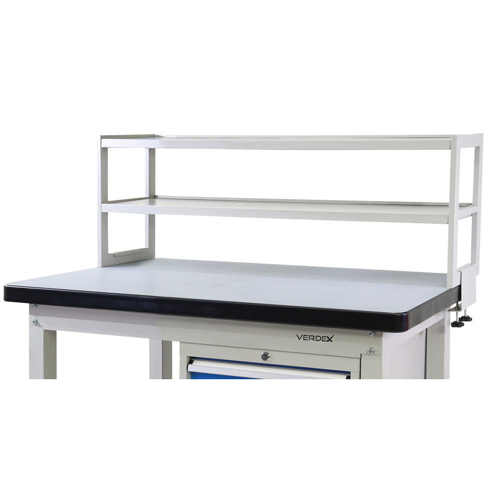 2 Tier Shelf Unit to Suit V7305