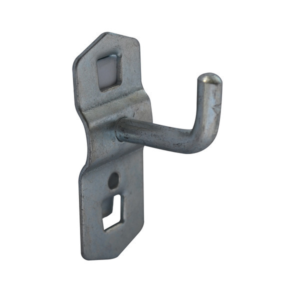 Single Hook 25mm long