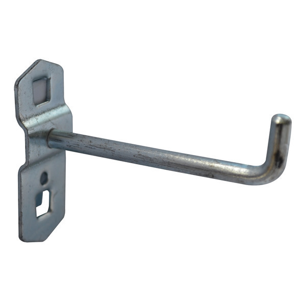 Single Hook 75mm long
