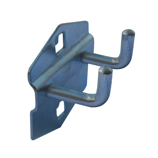 Double Hook 25mm long
